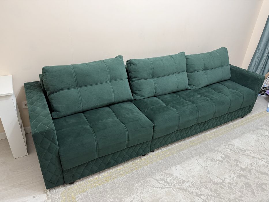 Продам диван 3 метра