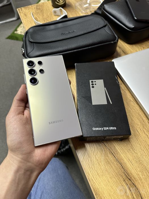 Samsung S24 Ultra