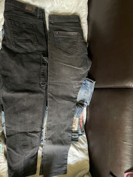 Philipp Plein, Armani ,D&G и още..
