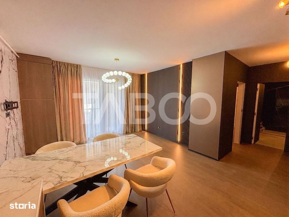Apartament cu 2 camere in Floresti zona Centrala Eroilor la cheie