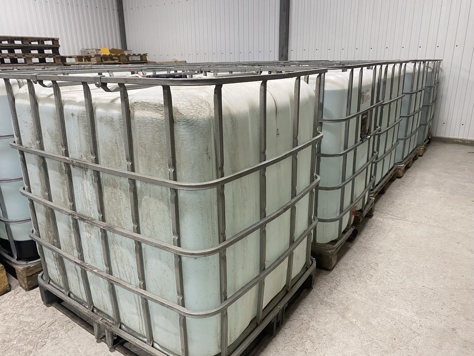 Adblue состоящий из 32, 5%