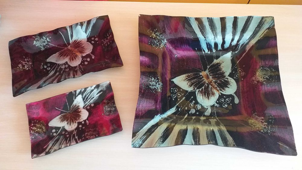 Три големи купи нови-25лв