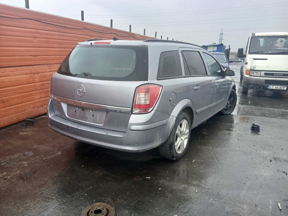 Dzmembram opel astra h