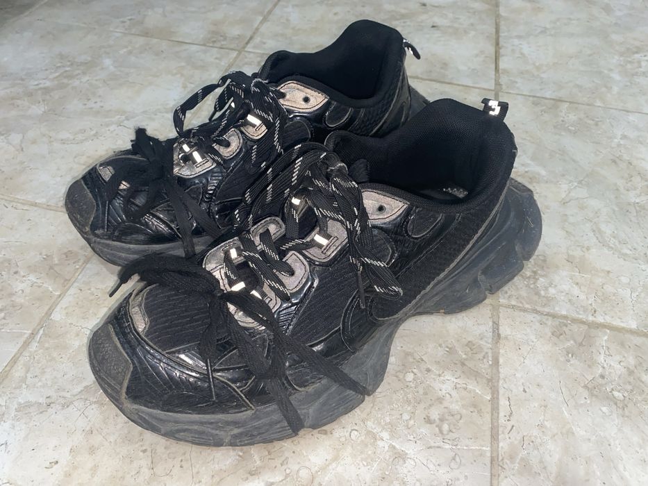 кроссовки balebciaga 3xl