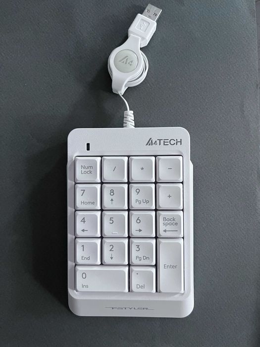 Numpad клавиатури - 2 броя