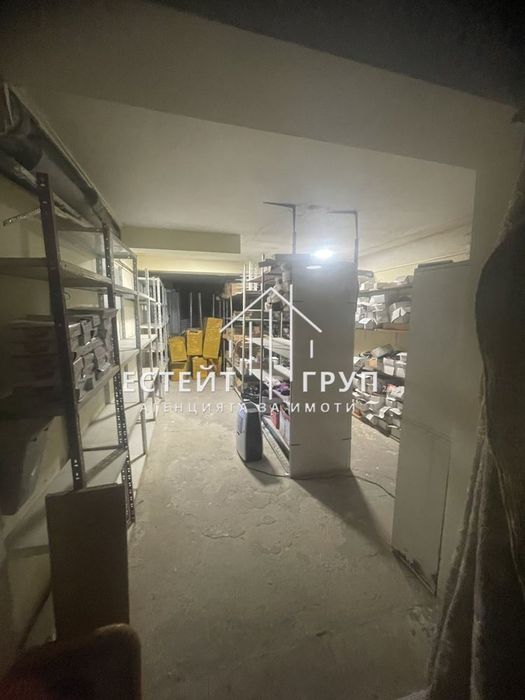 Дава се под наем Магазин в Варна, Окръжна болница - 140 кв.м за 306 € - Снимка #5