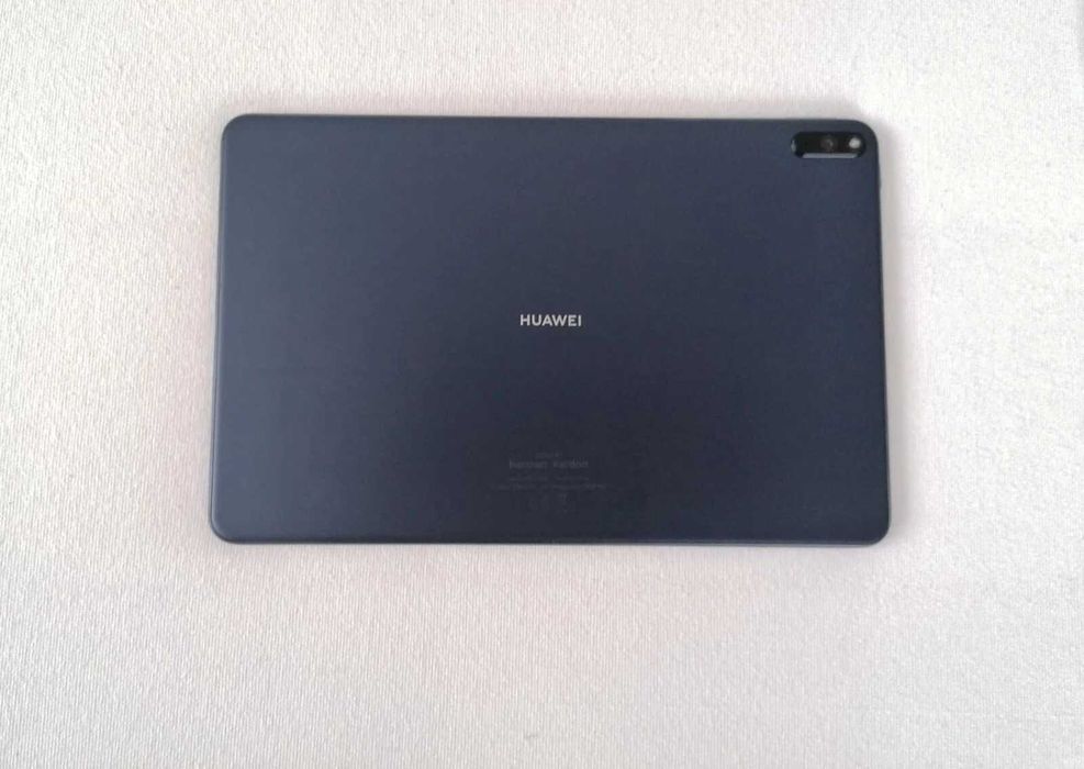 [НОВ] Таблет Huawei MatePad Pro 10.8 LTE 256 GB Midnight Gray