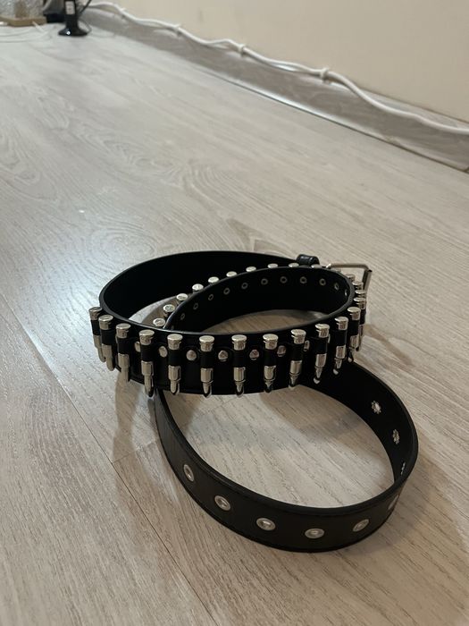 стилен младежки колан