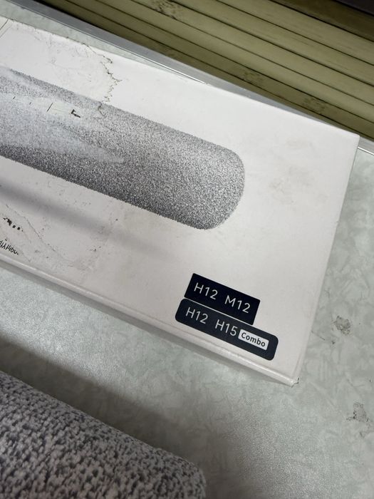 Резервна част Dreame Roller Brush за прахосмукачка Dreame H12 Pro