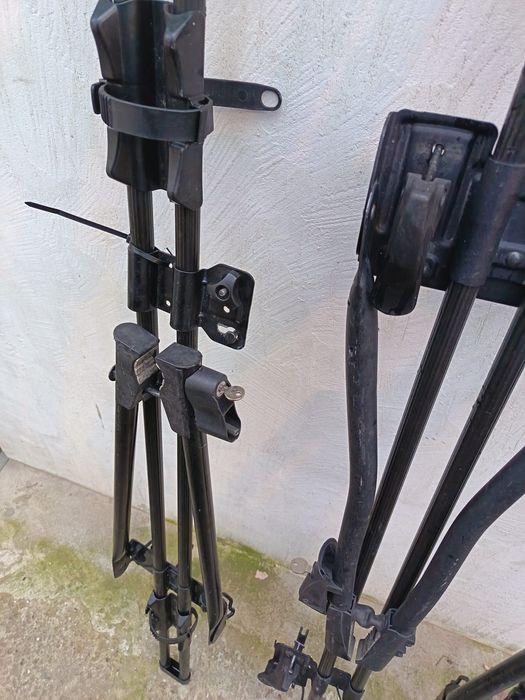 Sine prindere Biciclete plafon portbagaj universale/Thule