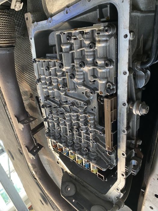 Reparatii cutii automate Calculatoare vw DSG,Bmw, Ford, Audi  Skoda