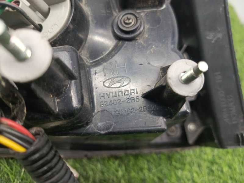 Фонарь Hyundai SANTA FE CM