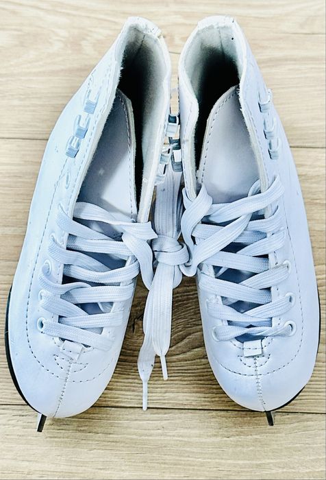 Коньки детские 29 размера