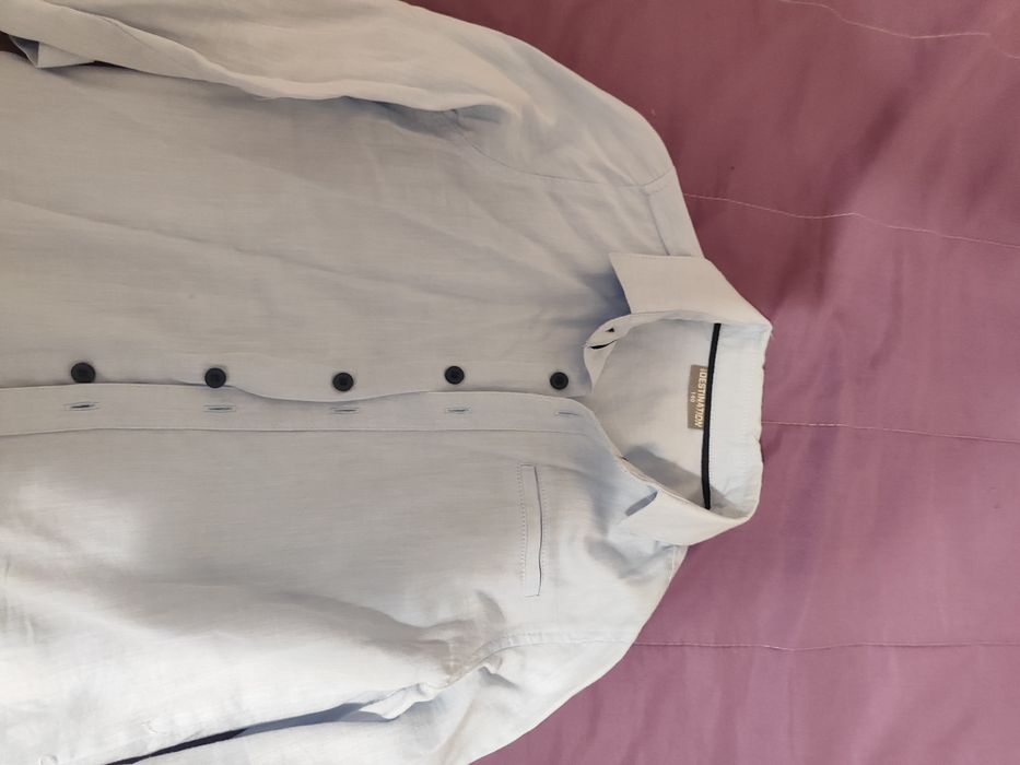 Дрехи за момче 140 см