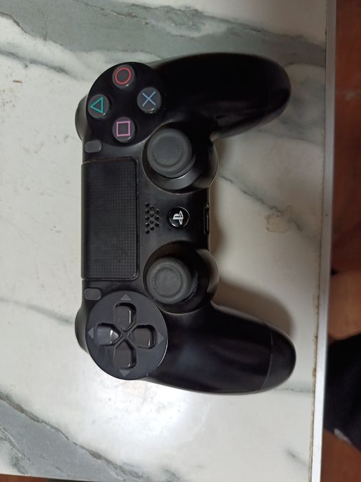 Джойстик от ps 4