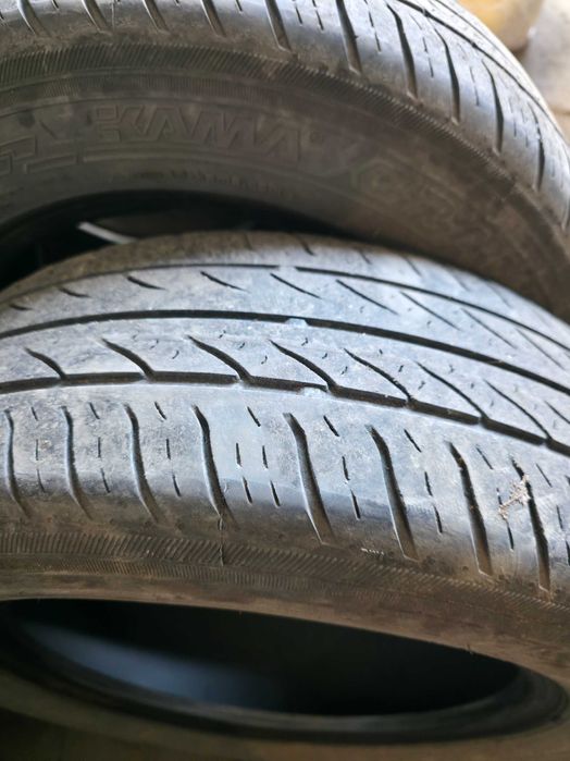 Продам летние шины