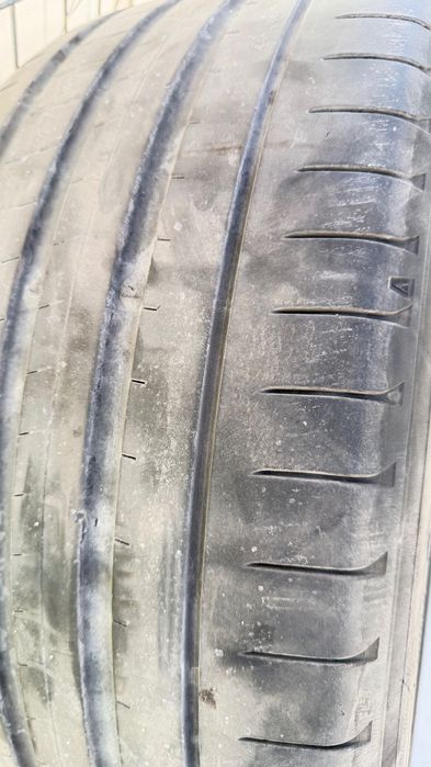 Гуми YOKOHAMA 22" цола за BMW - XM, X5, X7