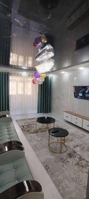 Яккасарой аренда Нукус куча 1 хона