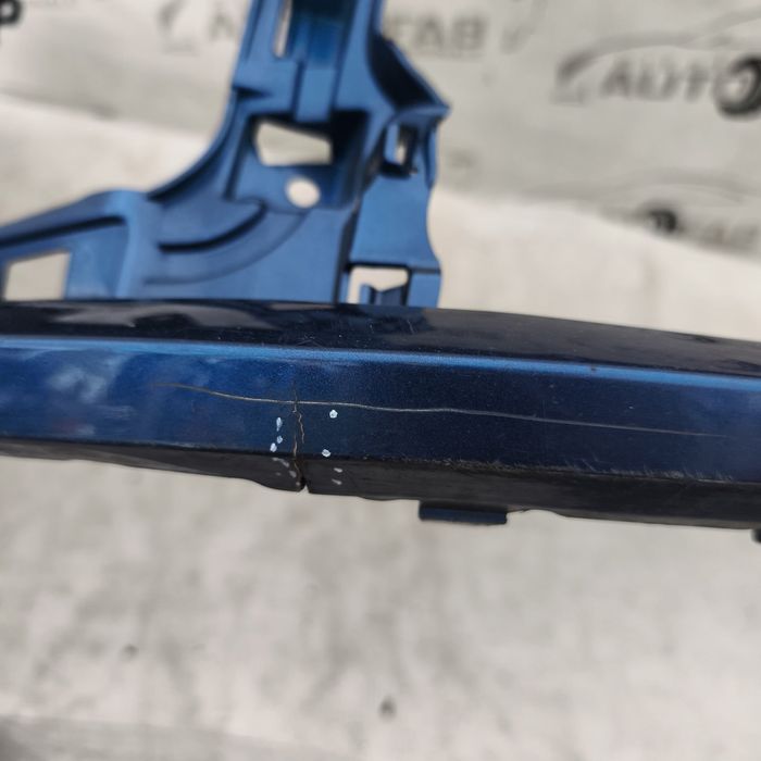 Bara fata Volkswagen Polo 2G R-Line an 2017-2018-2019-2020-2021
