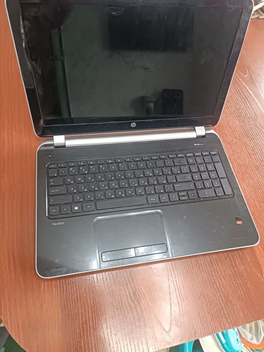 Продам ноутбук  отличном состоянии