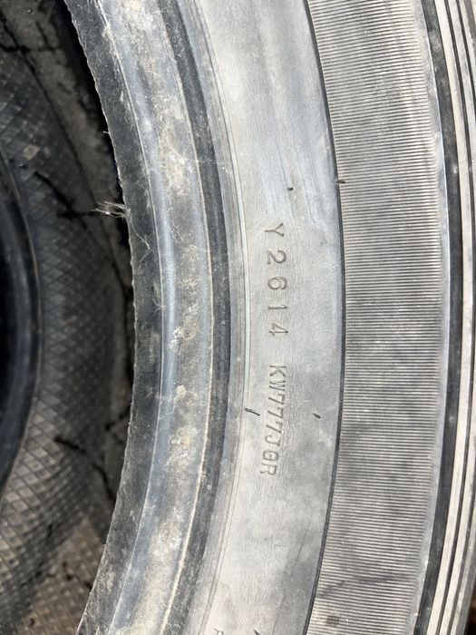 Шины, резина, балоны 265/60/R18