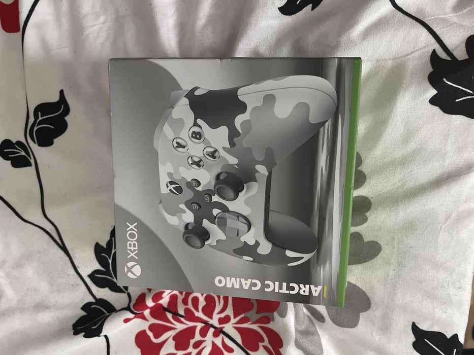 Vand controller xbox x/s