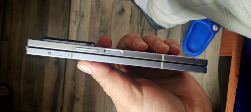 Samsung Galaxy Fold 6 256gb