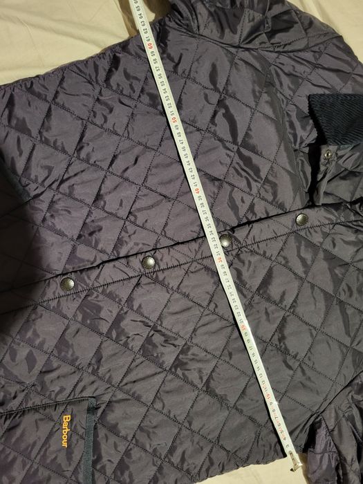 Мъжко есенно яке barbour оригинал хл