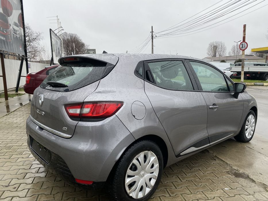 Renault Clio 4-1.5 dci E5