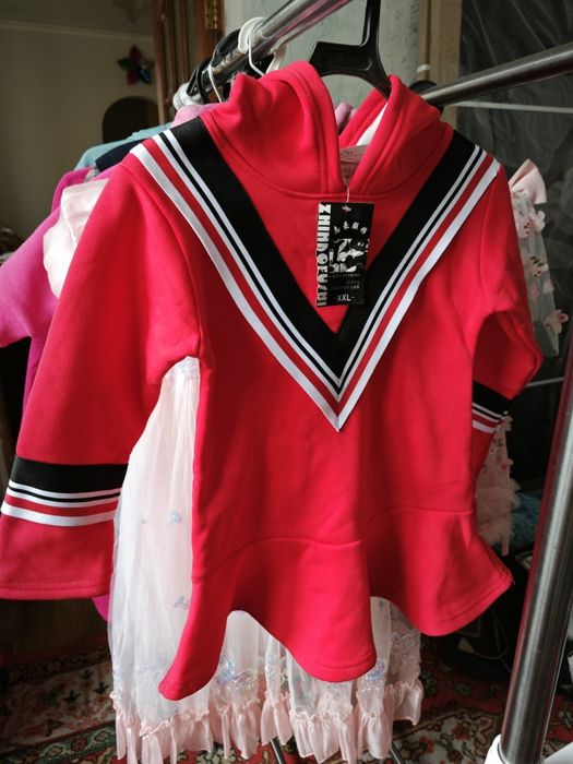 Продам новый вещи