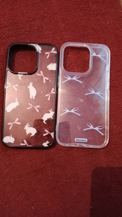 iPhone 14 про чехол