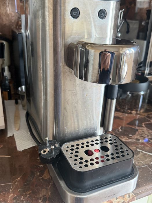 Wmf lumero кафе машина като нова