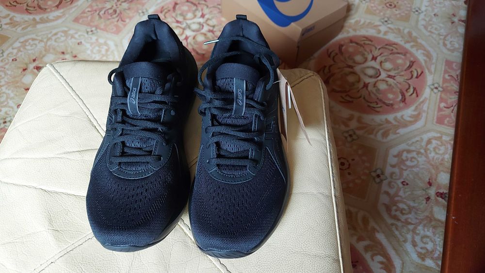Asics Gel Contend 9
