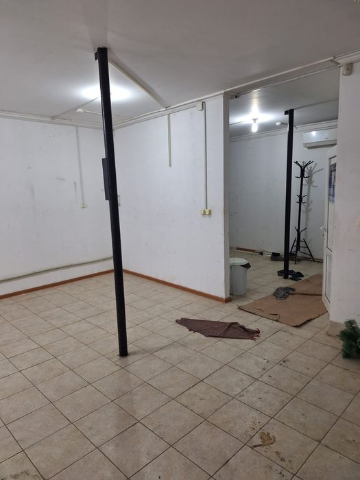 Коммерческая недвижимость