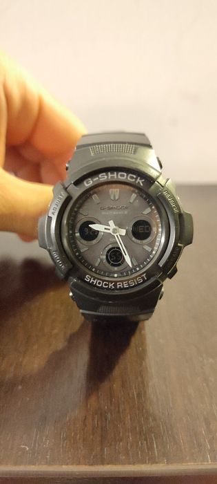 Ceas casio G-Shock