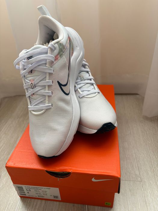 Nike downshifter 12 prm navy-pearl pink