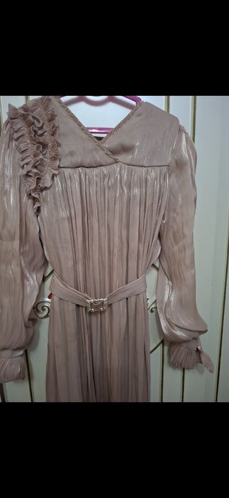 Вечернее платье женское длиное