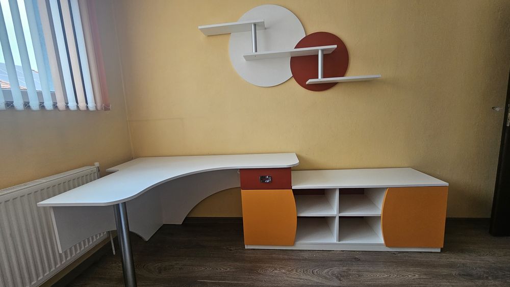 Модулна детска стая