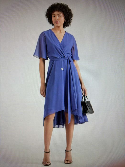Rochie de cocktail