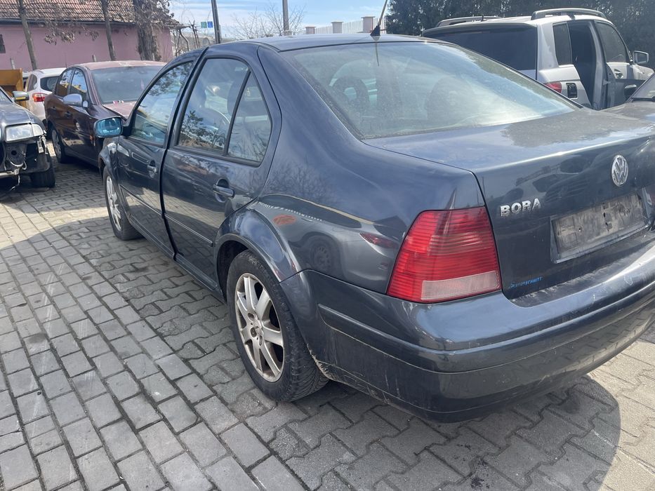 piese bora 1,9 tdi cod motor ajm