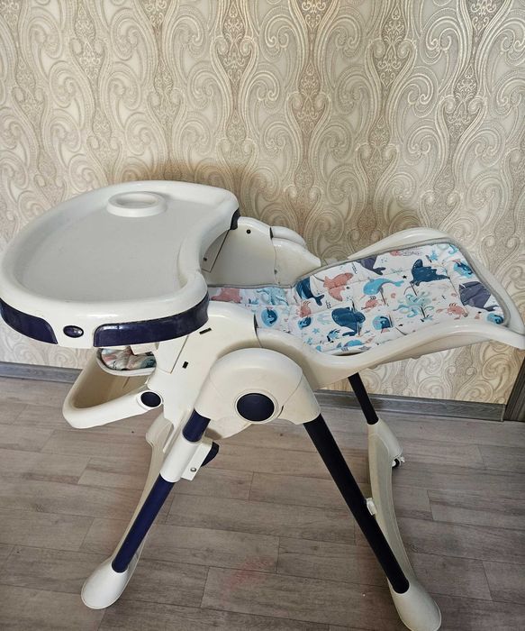 Продам стул для кормления