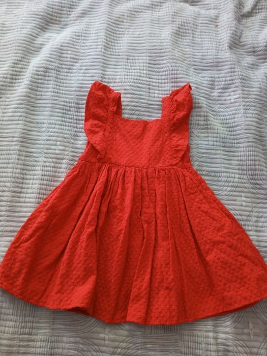 Вещи на девочку 3-5 лет.