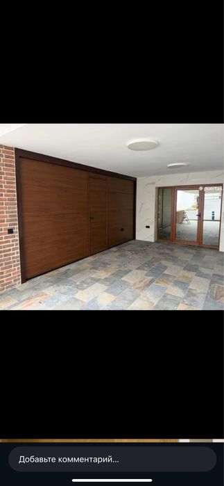 Рольставни Ташкент Двери жалюзи UZ