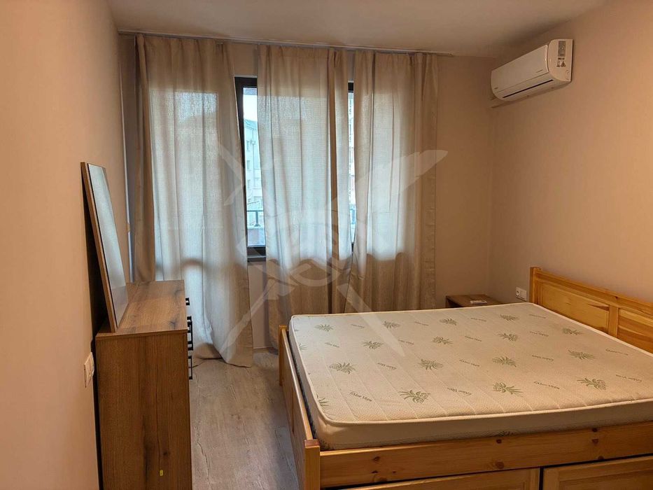 Дава се под наем Двустаен апартамент в Пловдив, Мараша - 75 кв.м за 548.25 € - Снимка #6