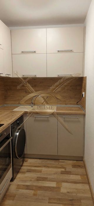 Дава се под наем Двустаен апартамент в Варна, Център - 50 кв.м за 600 € - Снимка #1