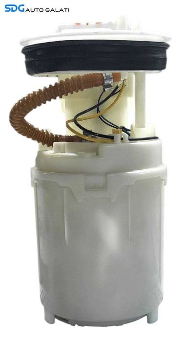 Pompa Combustibil cu Senzor Sonda Litrometrica Rezervor Skoda Fabia 1 1.2 Benzina 2000 - 2007 Cod 6Q0919051F [L7340]
