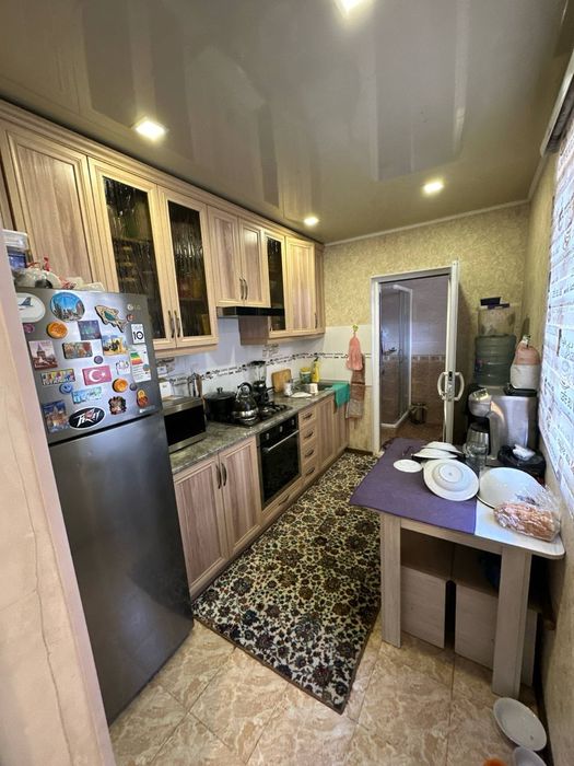 Цена снижена! Просторный дом в Яккасарайском районе — 368 м², 7 комнат