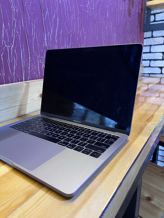 MacBook Pro 2017