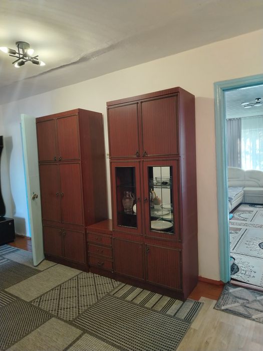 Продаётся дом с. Уштерек