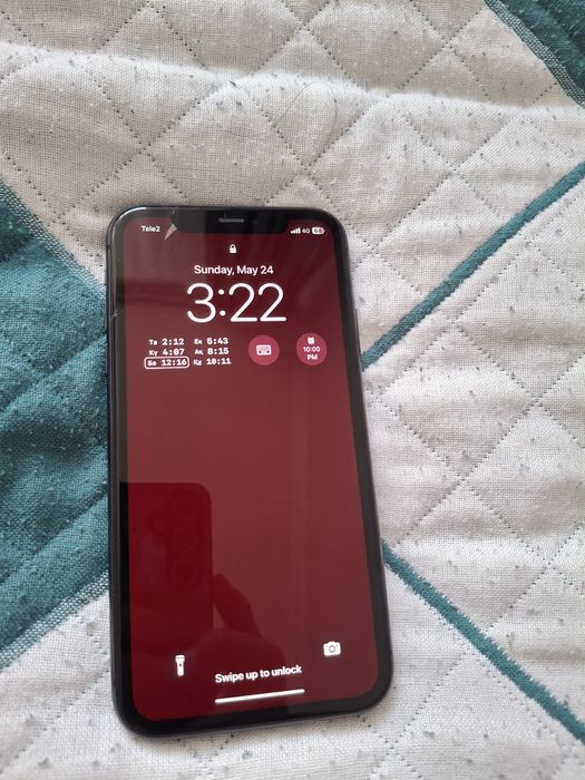 Прочитайте Описание IPhone 11